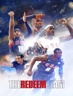 فيلم The Redeem Team 2022 مترجم