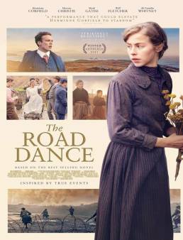 فيلم The Road Dance 2022 مترجم