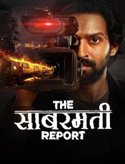 فيلم The Sabarmati Report 2024 مترجم