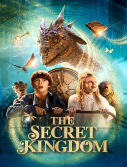 فيلم The Secret Kingdom 2023 مترجم