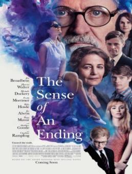 فيلم The Sense of an Ending مترجم