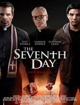 فيلم The Seventh Day 2021 مترجم