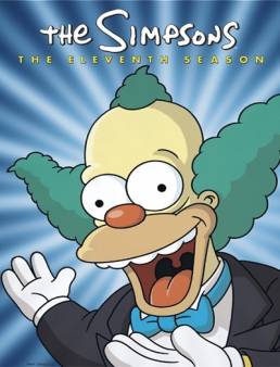 مسلسل The Simpsons الموسم 11 الحلقة 22 والأخيرة