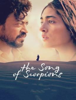 فيلم The Song of Scorpions 2019 مترجم