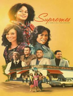 فيلم The Supremes at Earl's All-You-Can-Eat 2024 مترجم