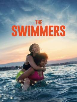 فيلم The Swimmers 2022 مترجم