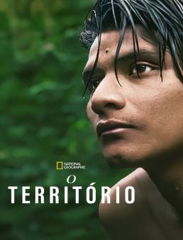 فيلم The Territory 2022 مترجم