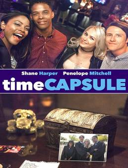 فيلم The Time Capsule مترجم