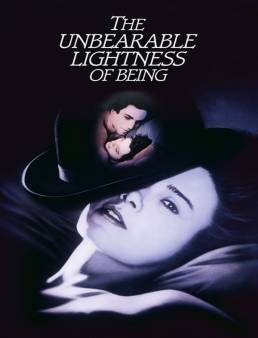 فيلم The Unbearable Lightness of Being 1988 مترجم