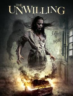 فيلم The Unwilling مترجم