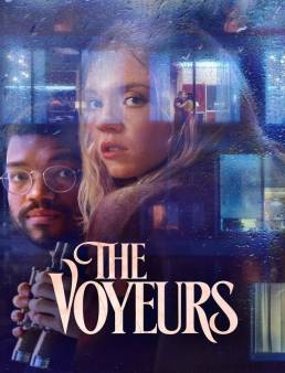 فيلم The Voyeurs 2021 مترجم