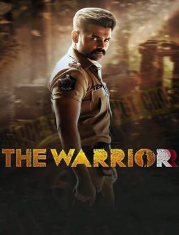 فيلم The Warriorr 2022 مترجم