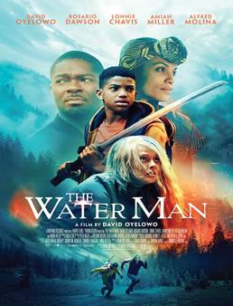 فيلم The Water Man 2020 مترجم