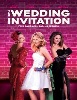 فيلم The Wedding Invitation 2017 مترجم