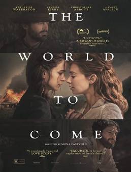 فيلم The World to Come 2020 مترجم