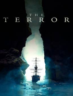 مسلسل The Terror الموسم 1 الحلقة 5