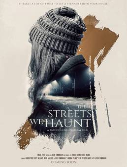 فيلم These Streets We Haunt 2021 مترجم