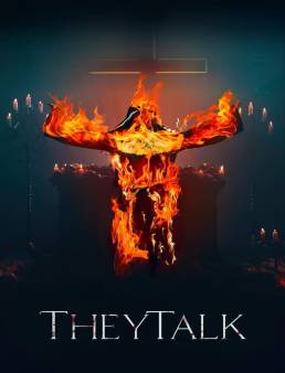 فيلم They Talk 2021 مترجم