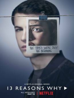 مسلسل 13 Reasons Why الموسم 2 الحلقة 4