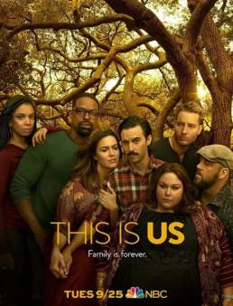 مسلسل This Is Us الموسم 3 الحلقة 17