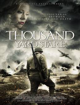 فيلم Thousand Yard Stare مترجم