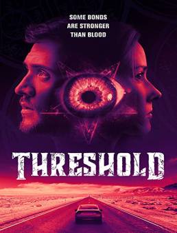 فيلم Threshold 2020 مترجم