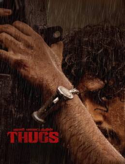 فيلم Thugs 2023 مترجم