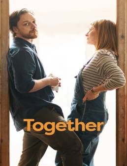 فيلم Together 2021 مترجم