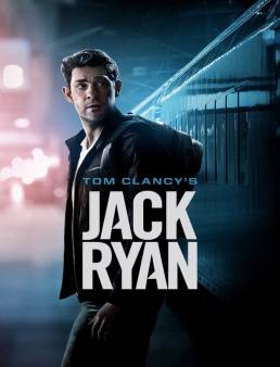 مسلسل Jack Ryan الموسم 3 الحلقة 5