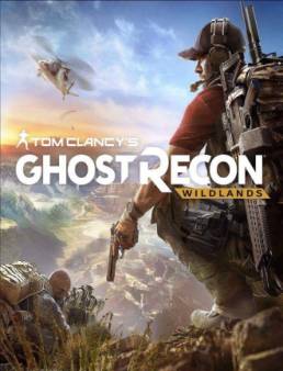 فيلم Tom Clancy's Ghost Recon: Wildlands مترجم