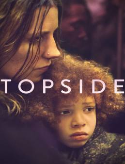 فيلم Topside 2022 مترجم اون لاين