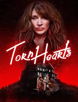 فيلم Torn Hearts 2022 مترجم