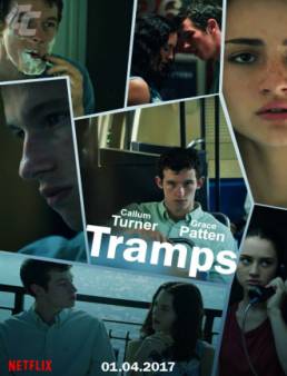 مشاهدة فيلم Tramps مترجم