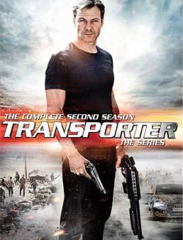 مسلسل Transporter: The Series الموسم 2 الحلقة 1