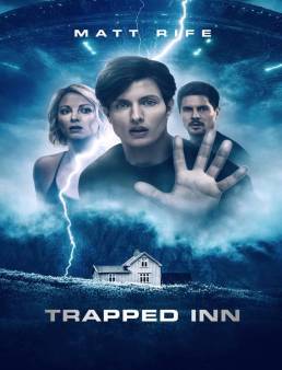 فيلم Trapped Inn 2024 مترجم