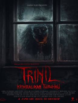 فيلم Trinil 2024 مترجم