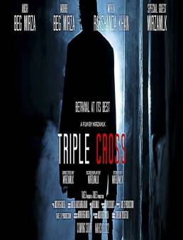 فيلم Triple Cross 2022 مترجم