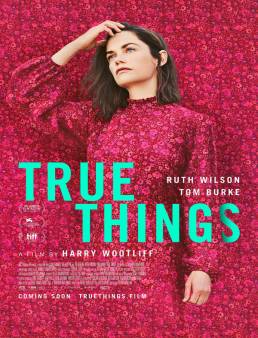 فيلم True Things 2022 مترجم