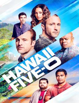 مسلسل Hawaii Five-0 الموسم 10 الحلقة 2