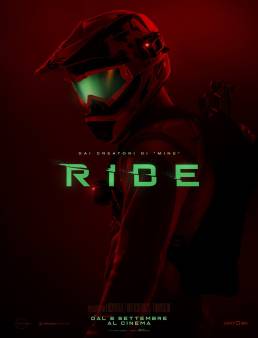 فيلم Ride 2018 مترجم