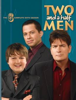 مسلسل Two and a Half Men الموسم 6 الحلقة 6