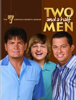 مسلسل Two and a Half Men الموسم 7 الحلقة 5