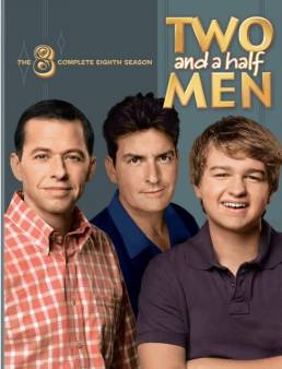 مسلسل Two and a Half Men الموسم 8 الحلقة 10