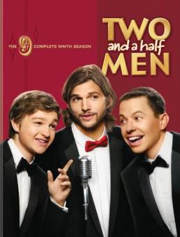 مسلسل Two and a Half Men الموسم 9 الحلقة 6