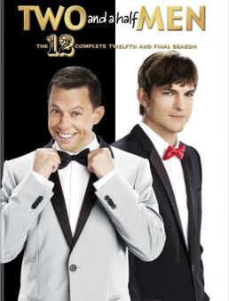 مسلسل Two and a Half Men الموسم 12 الحلقة 16 والاخيرة