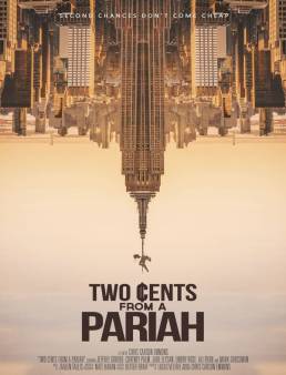 فيلم Two Cents From a Pariah 2021 مترجم