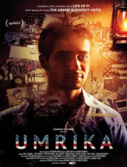 فيلم Umrika 2015 مترجم