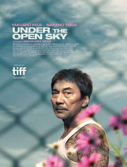 فيلم Under the Open Sky 2021 مترجم