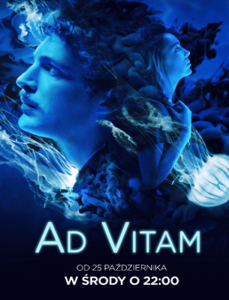 مسلسل Ad Vitam الموسم 1 الحلقة 6 والاخيرة