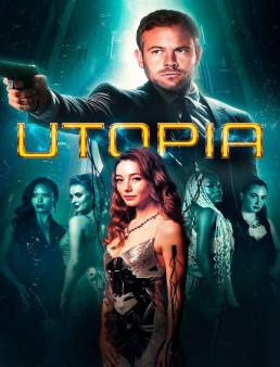 فيلم Utopia 2024 مترجم